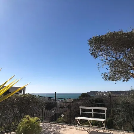 Ferienhaus Panorama Azureen - Welkeys