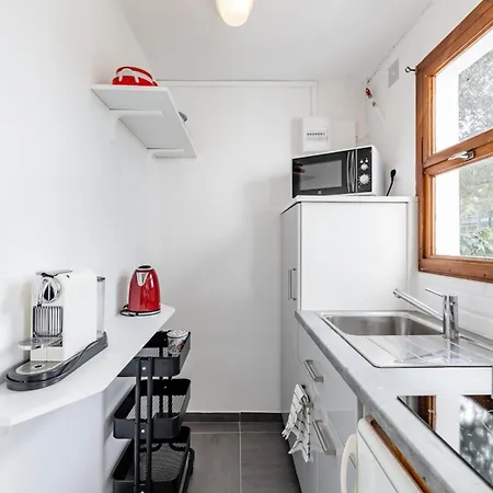 Panorama Azureen - Welkeys Ferienhaus Six-Fours-les-Plages