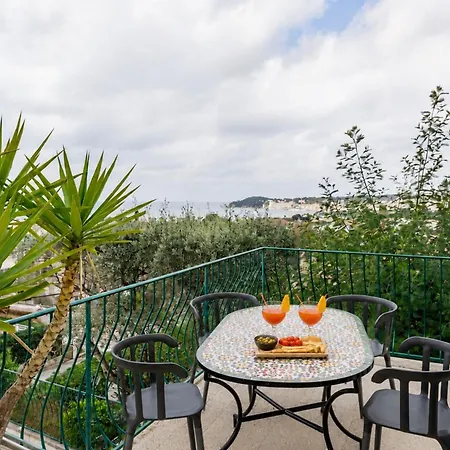 Ferienhaus Panorama Azureen - Welkeys Six-Fours-les-Plages