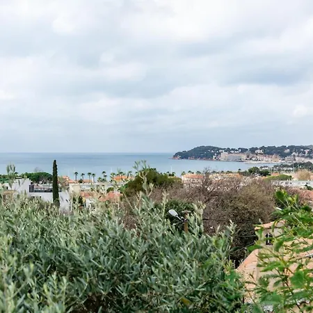 Panorama Azureen - Welkeys Six-Fours-les-Plages