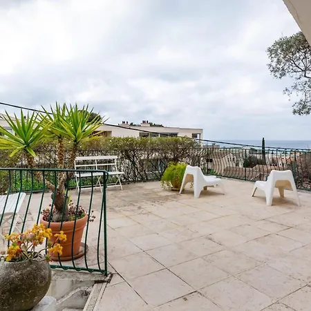 Panorama Azureen - Welkeys Ferienhaus