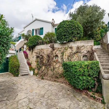 Panorama Azureen - Welkeys Ferienhaus Six-Fours-les-Plages